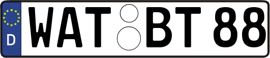 WAT-BT88
