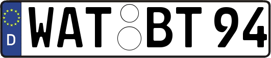 WAT-BT94