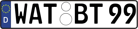 WAT-BT99