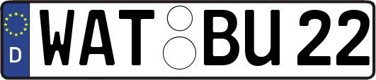 WAT-BU22