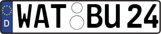 WAT-BU24