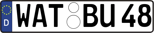 WAT-BU48