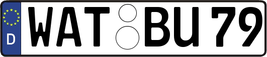 WAT-BU79