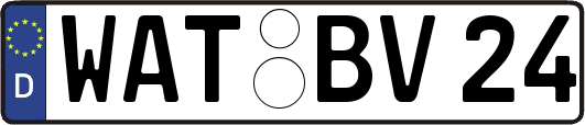 WAT-BV24
