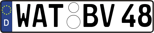 WAT-BV48