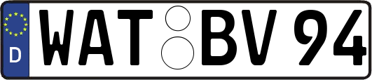 WAT-BV94
