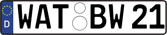 WAT-BW21