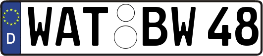 WAT-BW48