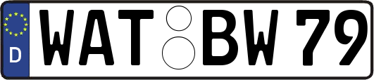 WAT-BW79