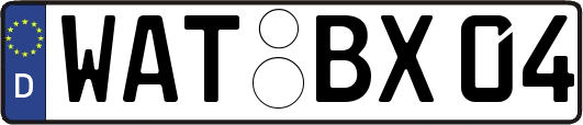WAT-BX04