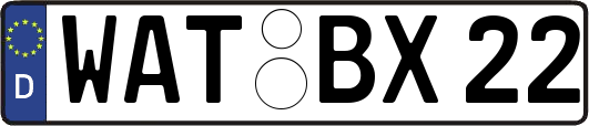 WAT-BX22