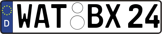 WAT-BX24