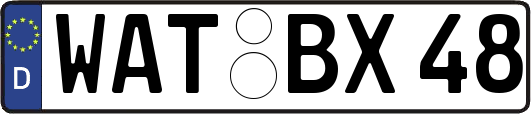 WAT-BX48