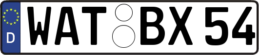 WAT-BX54