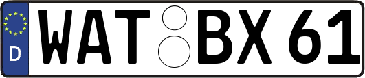 WAT-BX61