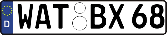 WAT-BX68