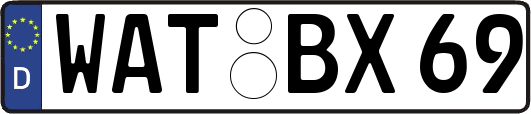 WAT-BX69