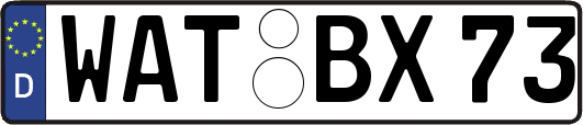 WAT-BX73