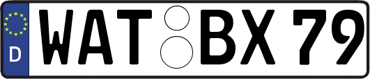 WAT-BX79