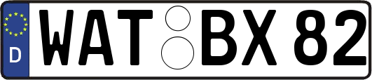 WAT-BX82