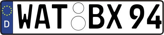 WAT-BX94