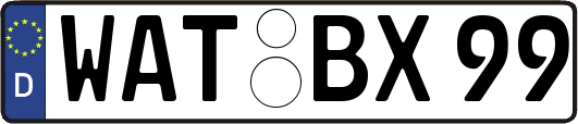 WAT-BX99