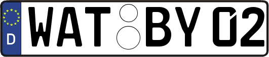 WAT-BY02
