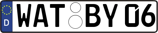 WAT-BY06