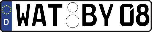 WAT-BY08