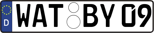 WAT-BY09