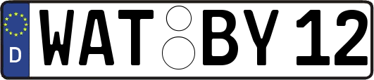 WAT-BY12
