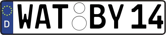 WAT-BY14