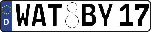 WAT-BY17