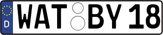 WAT-BY18