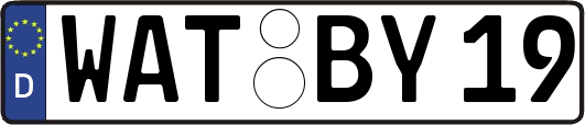 WAT-BY19