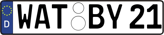 WAT-BY21