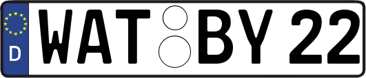 WAT-BY22