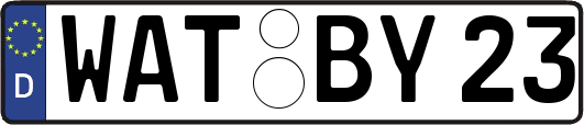 WAT-BY23