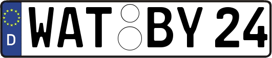 WAT-BY24