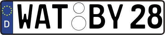 WAT-BY28