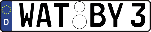 WAT-BY3