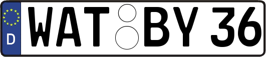 WAT-BY36