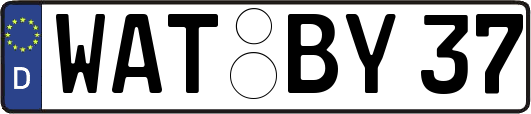 WAT-BY37