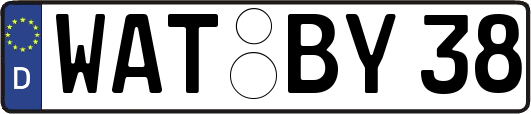 WAT-BY38