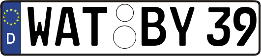 WAT-BY39