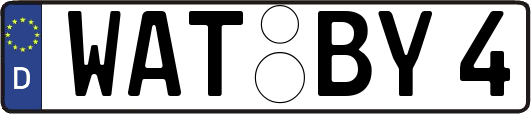 WAT-BY4