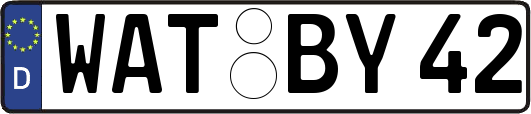 WAT-BY42