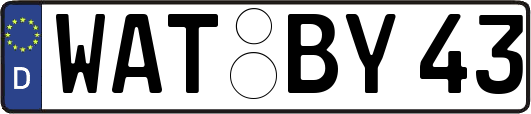 WAT-BY43