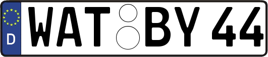 WAT-BY44