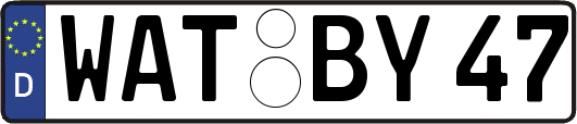 WAT-BY47
